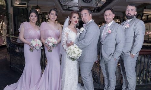 Bridal party flowers-26