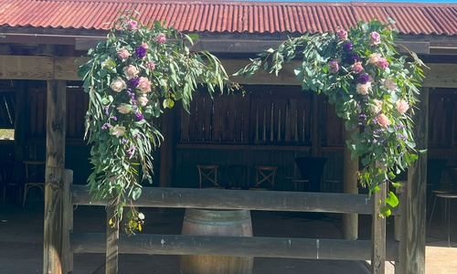 Ceremony flowers-23