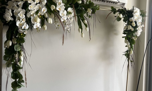 Ceremony flowers-28