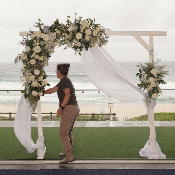 About Florisian Floral Design