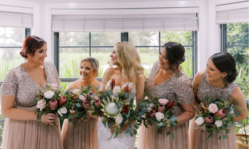 Bridal party flowers-11
