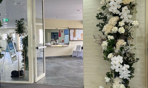 Function flowers-12