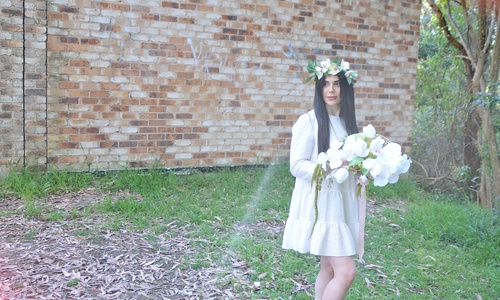 Bridal party flowers-10