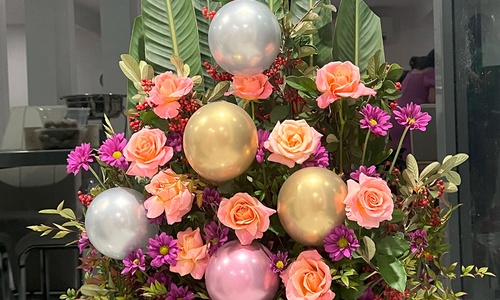 Bridal party flowers-40