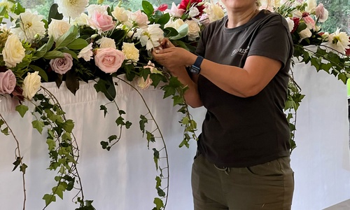 Function flowers-11