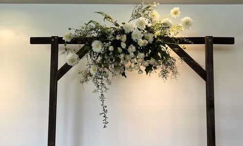 Ceremony flowers-15