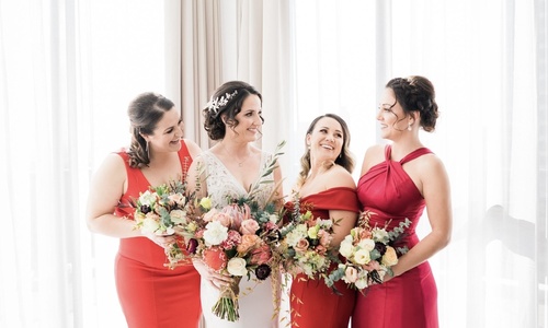 Bridal party flowers-29