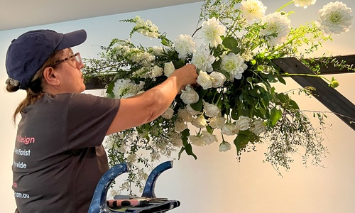 Function flowers-34