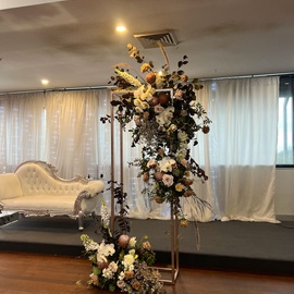 Floral large stand