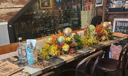 Function flowers-54