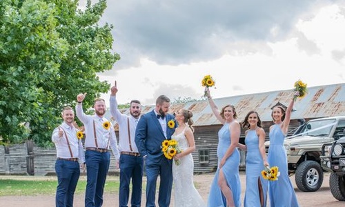 Bridal party flowers-19