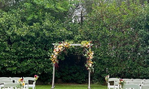 Ceremony flowers-13