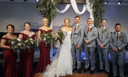 Bridal party flowers-30