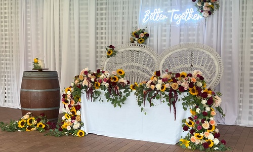 Function flowers-30