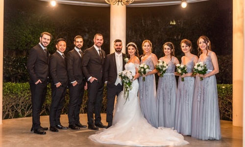 Bridal party flowers-35