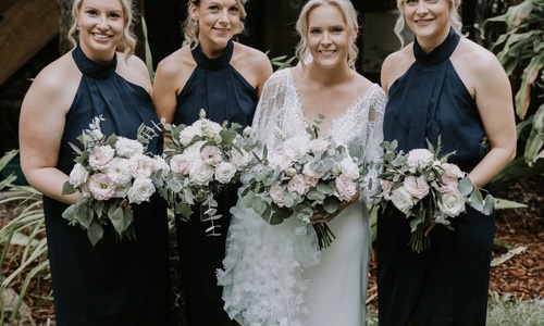 Bridal party flowers-23