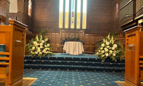 Ceremony flowers-16