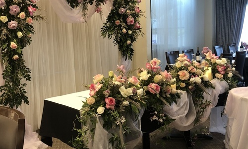 Function flowers36