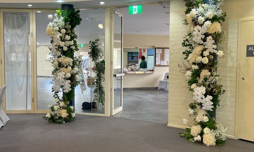 Function flowers-73