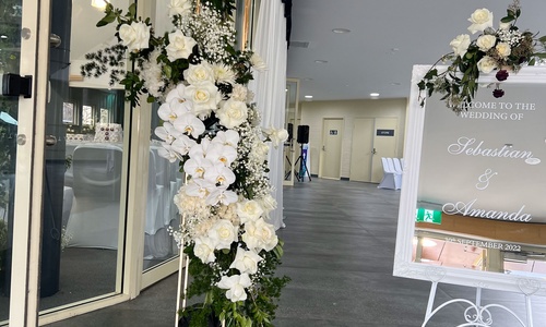 Function flowers-74