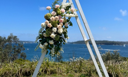 Ceremony flowers-14