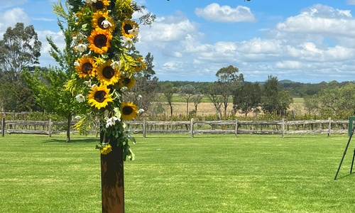 Ceremony flowers-12
